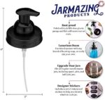 Kitchen Gadgets, Jar Lid Soap Foamer, Kitchen Materials usage