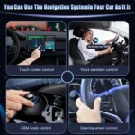 Wireless CarPlay Adapter for iphone, for andriod, buy to online, amazon