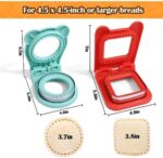 sandwich product, sandwich edge, sandwich sealer, sandwich edge sealer, amazon, buy to online