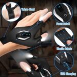 work lights for fingers, work fingers, light fingers, lights fingers on amazon