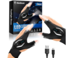 work lights for fingers, work fingers, light fingers, lights fingers on amazon