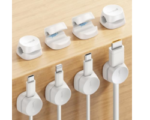 cable holder with bed, cable holder with table, table cable holder, wire holder, amazon, buy to online
