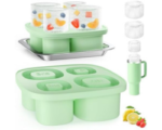 Kitchen gadgets, tumbler use in kitchen, ice rings, thumbler ice rings, amazon, buy to online
