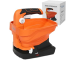 Ice spreader, melt spreader, ice melt spreader, amazon, buy to online