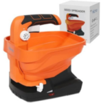 Ice spreader, melt spreader, ice melt spreader, amazon, buy to online