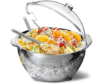 bowl, chillder, bow chiller kitchen usage, kitchen products on amazon, buy to online