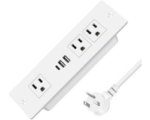 drawer outlets, drawer outlets with usb, drawer outlets black, buy to online