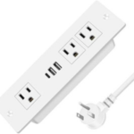 drawer outlets, drawer outlets with usb, drawer outlets black, buy to online