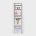 Slim Door Storage, organizer, slim door product on amazon,