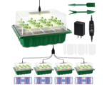 seed starter, indoor seed, indoor seed starter, buy to online, amazon