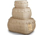 Scalloped Basket, buy to online, amazon product