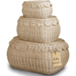 Scalloped Basket, buy to online, amazon product