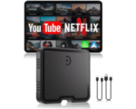Wireless CarPlay Adapter for iphone, for andriod, buy to online, amazon