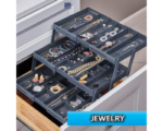 Triple Drawer Space, amazon product, buy to online