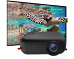 Mini Projector, projector, buy to online, amazon