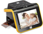 Scanners for Negatives
