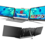 Triple screen, screen space, buy to online, amazon