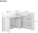 fold out desk cabinet, fold out desk, fold out desk wall mount, fold out wall desk