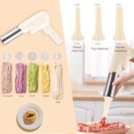 Pasta Press Machine, pasta press machine electric, pasta machine, buy to online, amazon