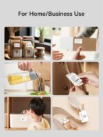Inkless Label Maker