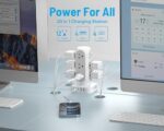 Power Strip Tower