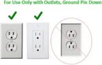 Outlet Cover Plug Mover