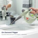 BISSELL® Steam Shot™ OmniReach Handheld Steam Cleaner, New 2024 Model