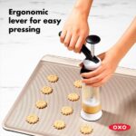 OXO Good Grips 14-Piece Cookie Press Set, buy to online, buy product online