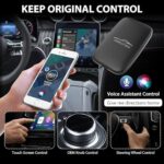 movie player for car headrest, Car Movie Player,