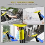 Smooth Surface Cleaner