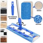 microfiber dust mop for hardwood floors, Microfiber Dust Mop, microfiber mop, microfiber dust cloth, microfiber dust mop pad, microfiber cloth