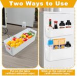Cupboard Door Shelves