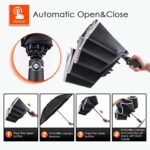 INSIDE OUT UMBRELLA