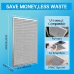 washable furnace filter