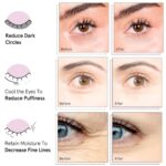 under eye patches for baggy eyes, under eye patches, under eye patches for wrinkles, buy product on amazon, buy to online