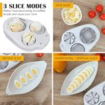Three-Way Slicer
