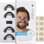 Breathing Nasal Strip