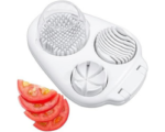 Three-Way Slicer