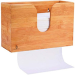 Cozee Bay Bamboo Paper