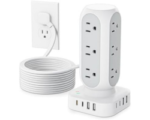 Power Strip Tower