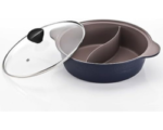 Double Coated Ceramic Stock Pot, trending product on amazon, top 5 products, buy to onl ine