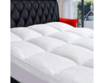 mattress topper queen