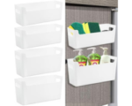 Cupboard Door Shelves
