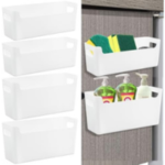 Cupboard Door Shelves