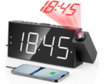 Digital Projector Alarm Clocks, digital projector for kids, buy to online products