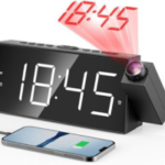 Digital Projector Alarm Clocks, digital projector for kids, buy to online products