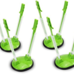 Baggy Rack Holder, baggy rack holder for food prep, baggy rack holder for food prep bag