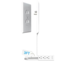 Outlet Cover Plug Mover