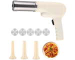 Pasta Press Machine, pasta press machine electric, pasta machine, buy to online, amazon