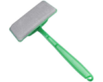 Screen Cleaner, Mesh Screen Cleaner, Window Screen Cleaning Brush, Washing Equipment, Detachable Window Cleaner Tool with Wet and Dry Dual-Use
